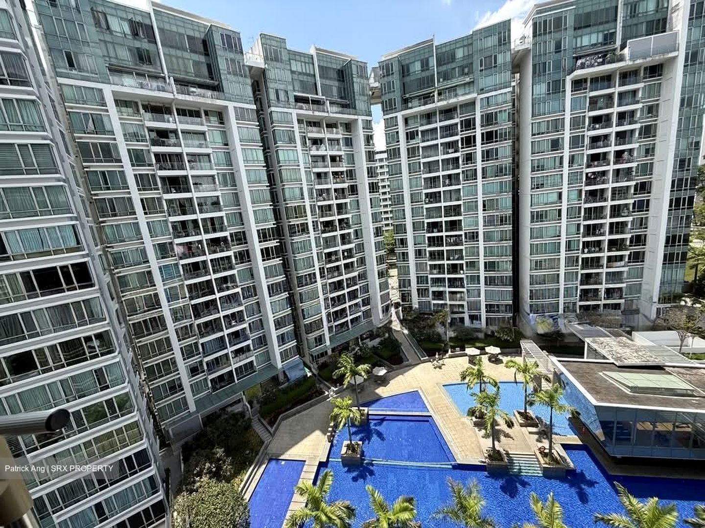 The Quartz (D19), Condominium #557249751